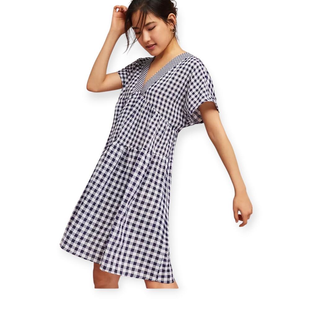 Anthropologie 11 1 TYLHO Dress Women XL